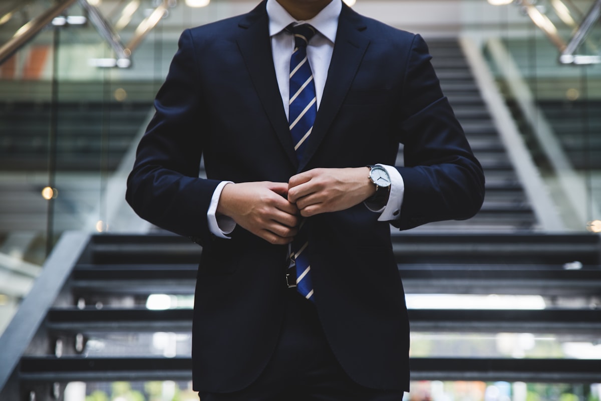 Professional reviewing job offer documents — job hopping strategy Singapore